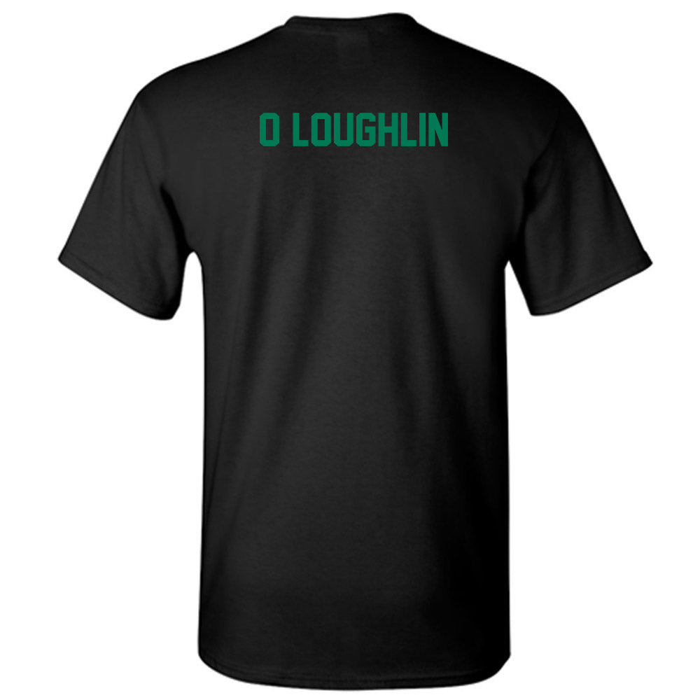 Adams State - NCAA Men's Track & Field : Louis O Loughlin - T-Shirt-1