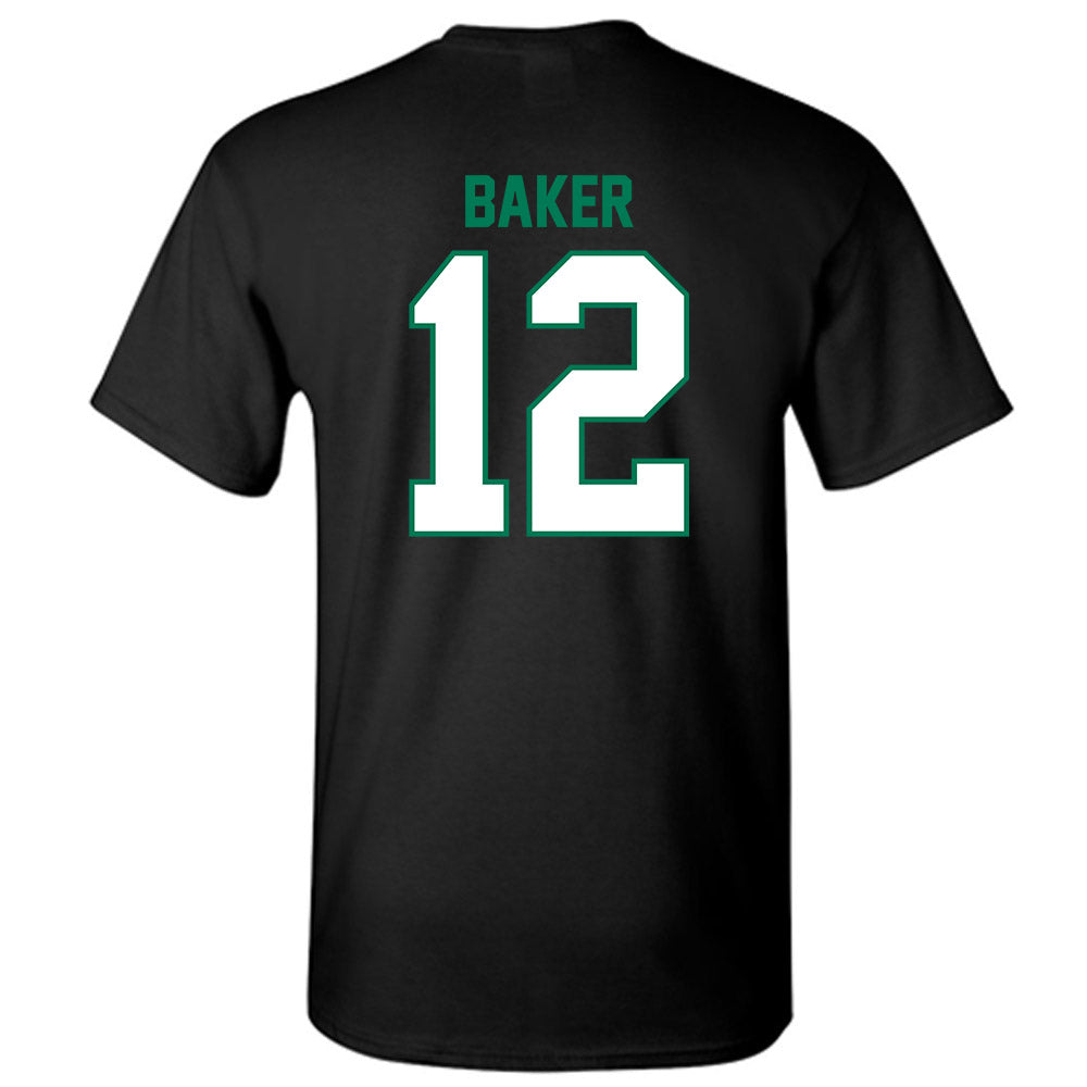Adams State - NCAA Men's Basketball : Dillan Baker - T-Shirt-1