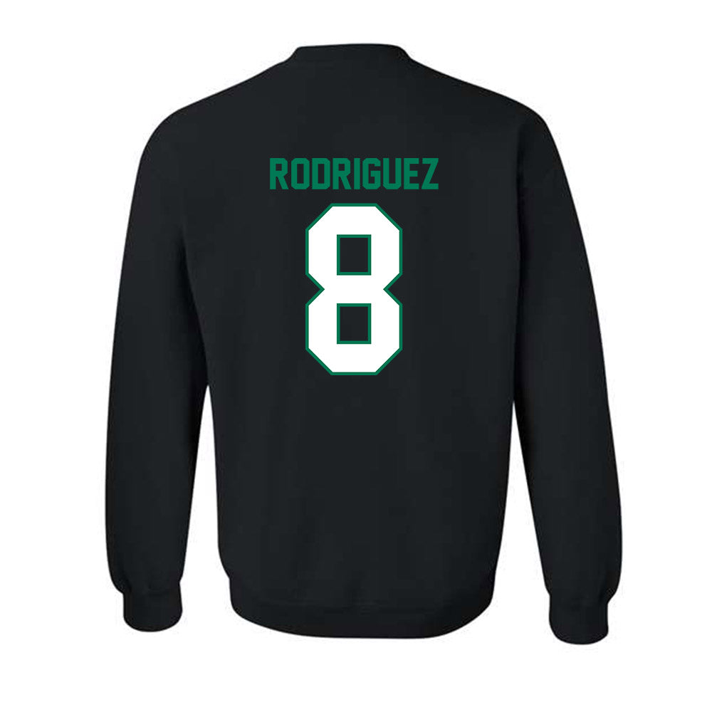 Adams State - NCAA Football : Benji Rodriguez - Crewneck Sweatshirt-1
