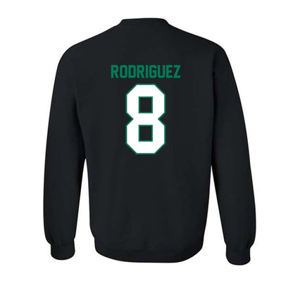 Adams State - NCAA Football : Benji Rodriguez - Crewneck Sweatshirt-1