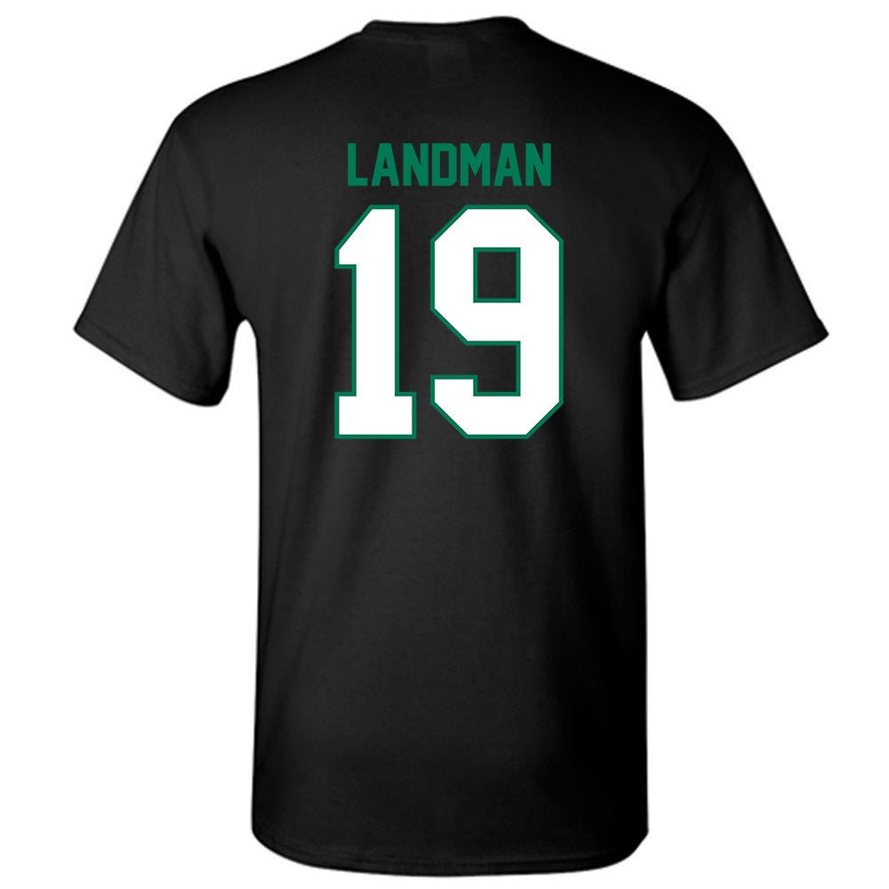 Adams State - NCAA Women's Soccer : Madison Landman - T-Shirt-1
