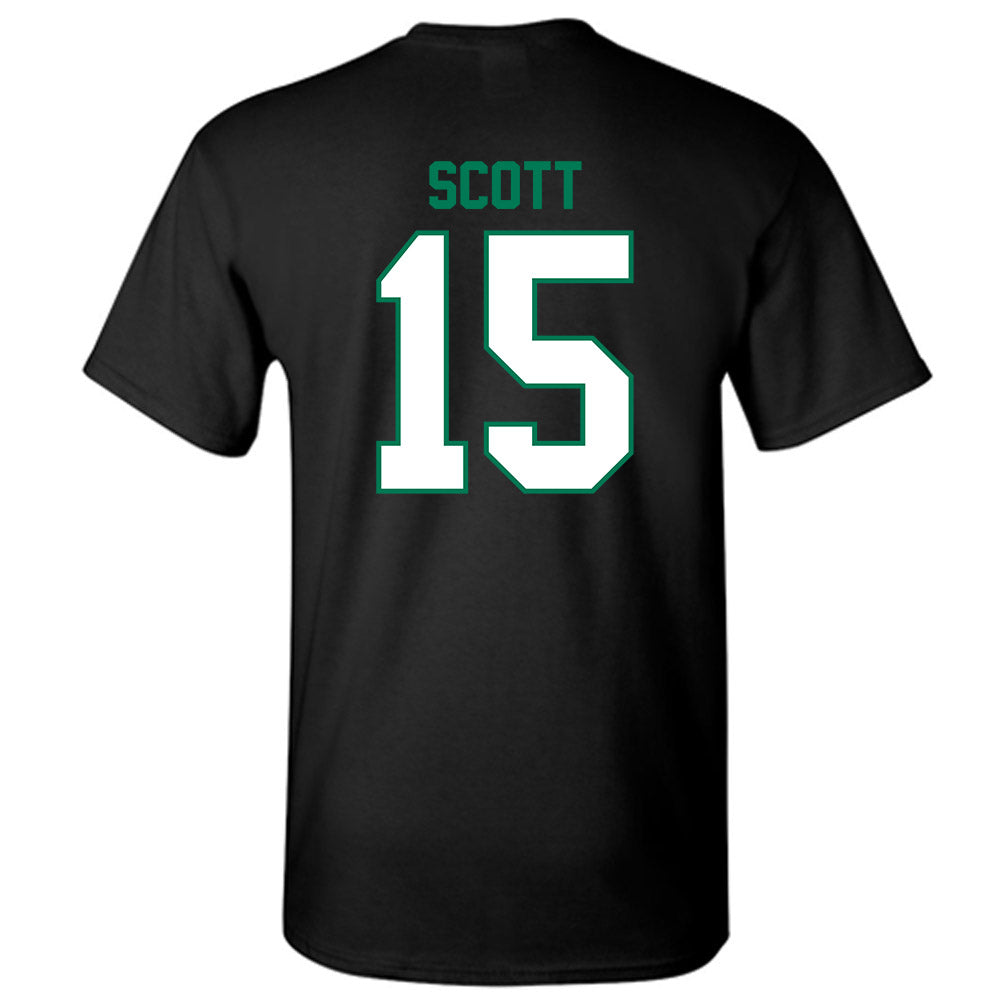 Adams State - NCAA Football : Shirley Scott - T-Shirt-1