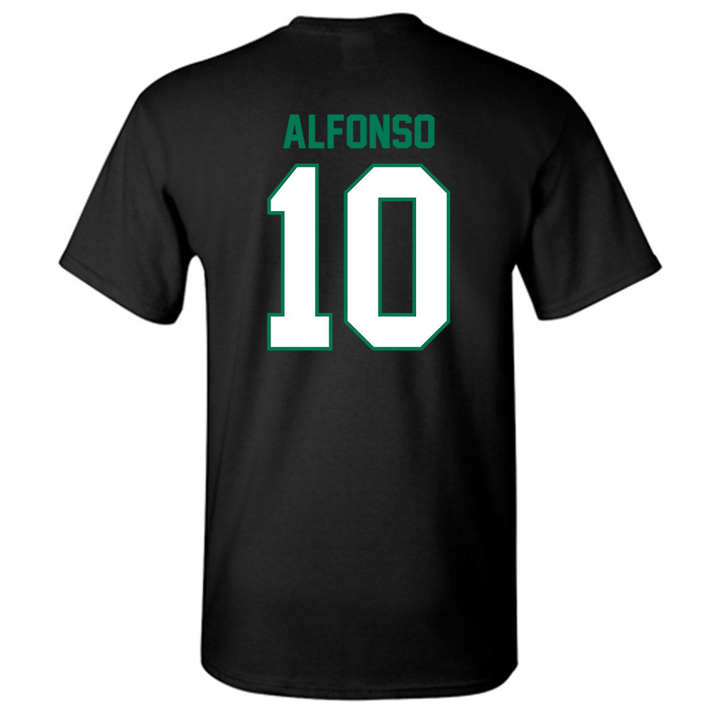 Adams State - NCAA Baseball : Jose Alfonso - T-Shirt-1