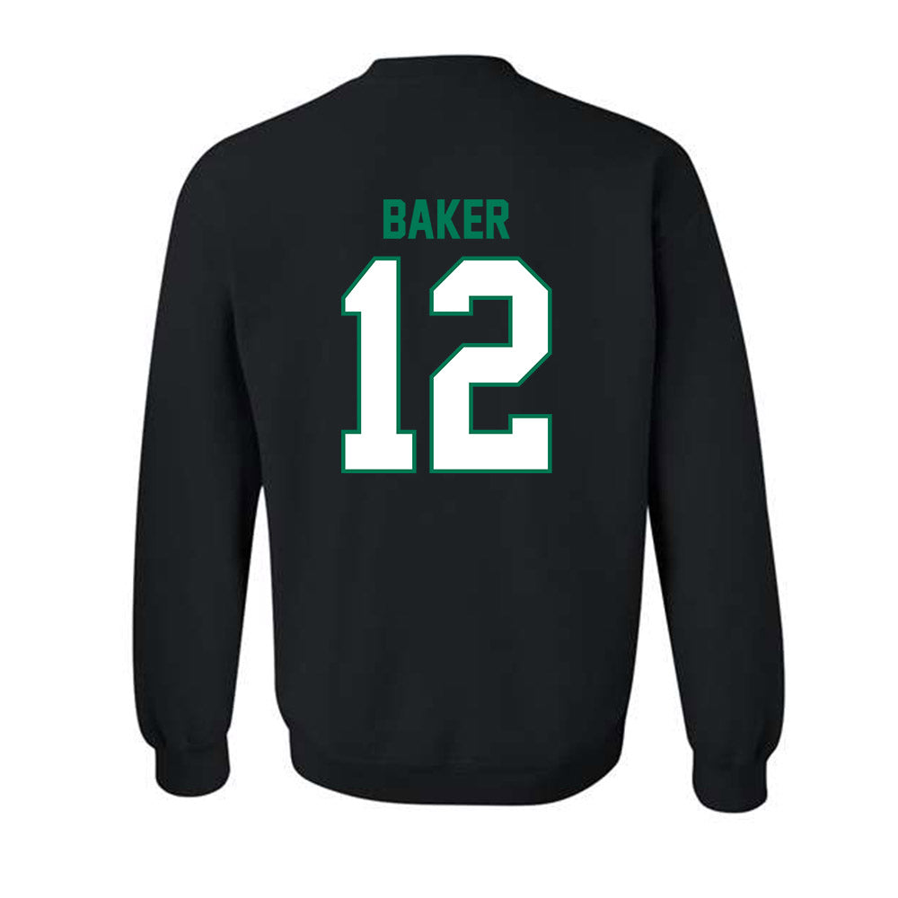 Adams State - NCAA Men's Basketball : Dillan Baker - Crewneck Sweatshirt-1