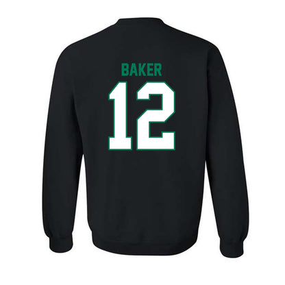 Adams State - NCAA Men's Basketball : Dillan Baker - Crewneck Sweatshirt-1