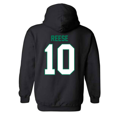 Adams State - NCAA Men's Soccer : Kaidin Reese - Hooded Sweatshirt-1