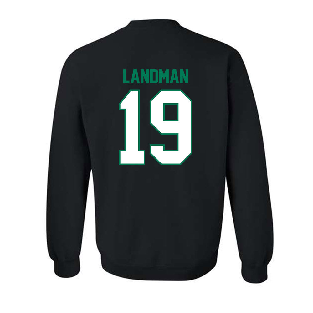 Adams State - NCAA Women's Soccer : Madison Landman - Crewneck Sweatshirt-1