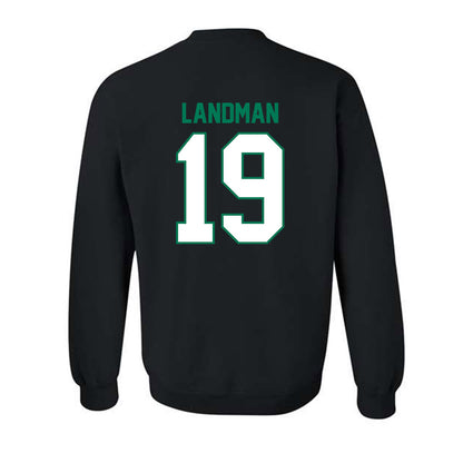 Adams State - NCAA Women's Soccer : Madison Landman - Crewneck Sweatshirt-1