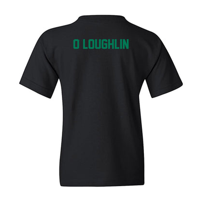 Adams State - NCAA Men's Track & Field : Louis O Loughlin - Youth T-Shirt-1