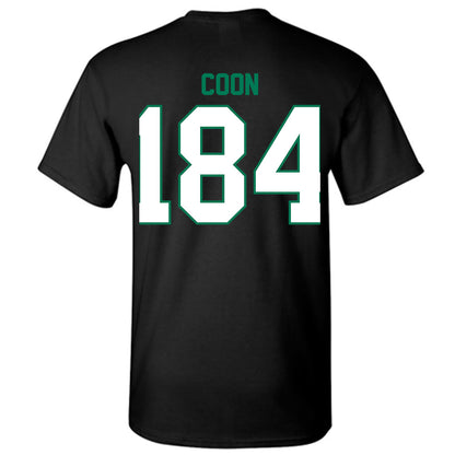 Adams State - NCAA Wrestling : Josh Coon - T-Shirt-1