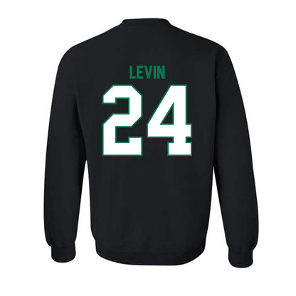 Adams State - NCAA Women's Soccer : Denali Levin - Crewneck Sweatshirt-1