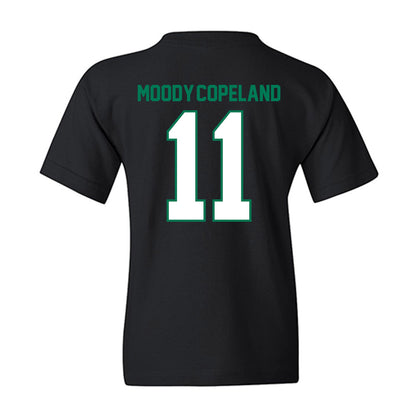 Adams State - NCAA Football : Aydden Moody-Copeland - Youth T-Shirt-1