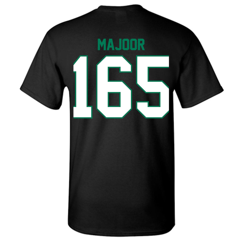 Adams State - NCAA Wrestling : Javani Majoor - T-Shirt-1