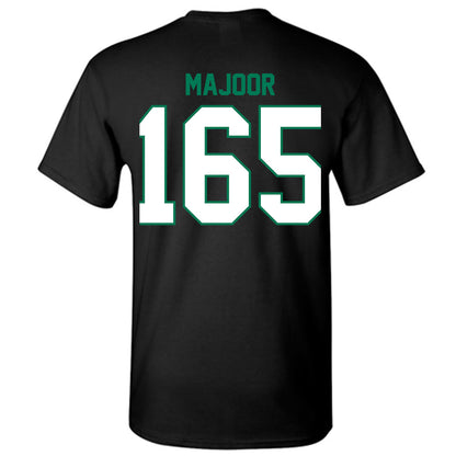 Adams State - NCAA Wrestling : Javani Majoor - T-Shirt-1