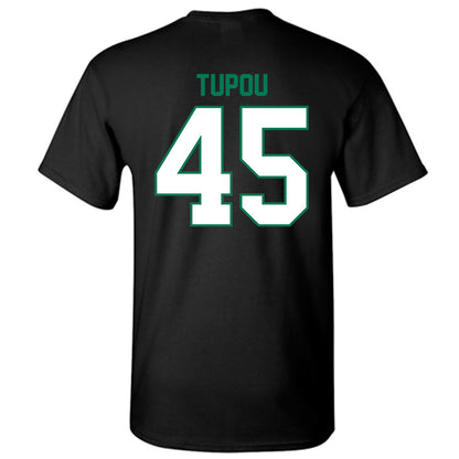 Adams State - NCAA Football : Leo Tupou - T-Shirt-1