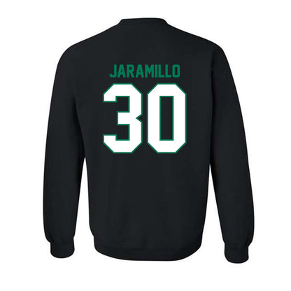 Adams State - NCAA Women's Soccer : Cassandra Jaramillo - Crewneck Sweatshirt-1