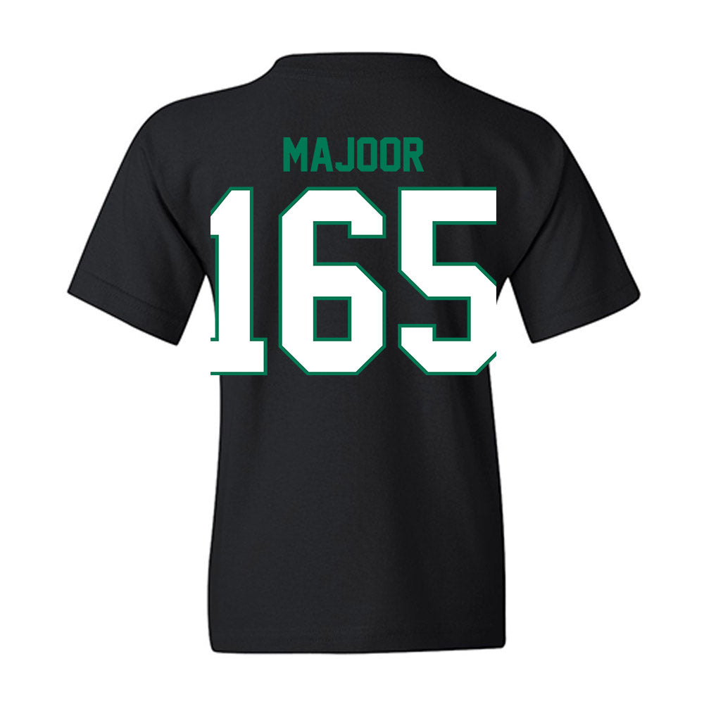 Adams State - NCAA Wrestling : Javani Majoor - Youth T-Shirt-1