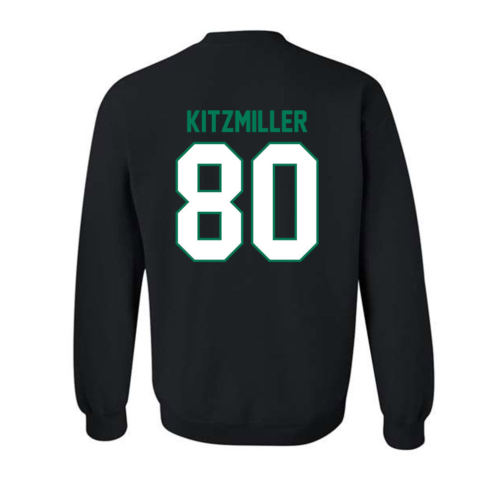 Adams State - NCAA Football : Liam Kitzmiller - Crewneck Sweatshirt-1
