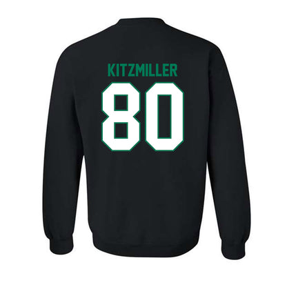 Adams State - NCAA Football : Liam Kitzmiller - Crewneck Sweatshirt-1