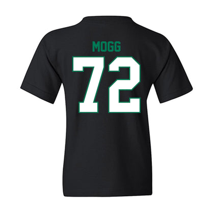 Adams State - NCAA Football : Logan Mogg - Youth T-Shirt-1