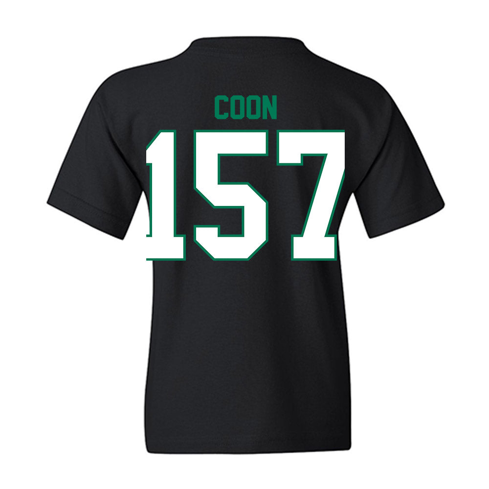 Adams State - NCAA Wrestling : Joe Coon - Youth T-Shirt-1