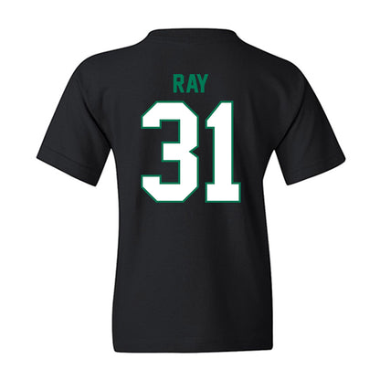 Adams State - NCAA Football : Zach Ray - Youth T-Shirt-1