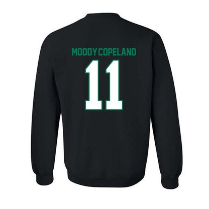 Adams State - NCAA Football : Aydden Moody-Copeland - Crewneck Sweatshirt-1