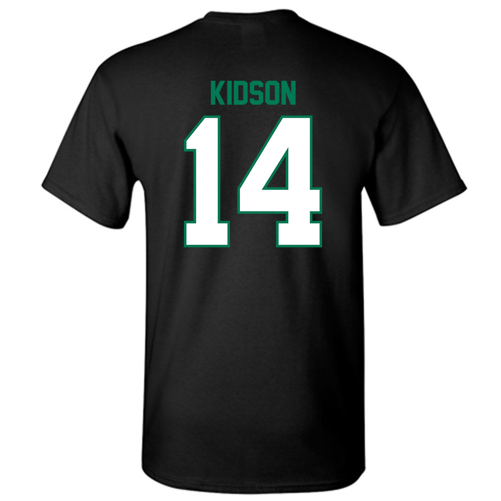 Adams State - NCAA Men's Soccer : Eric Kidson - T-Shirt-1