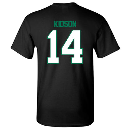 Adams State - NCAA Men's Soccer : Eric Kidson - T-Shirt-1