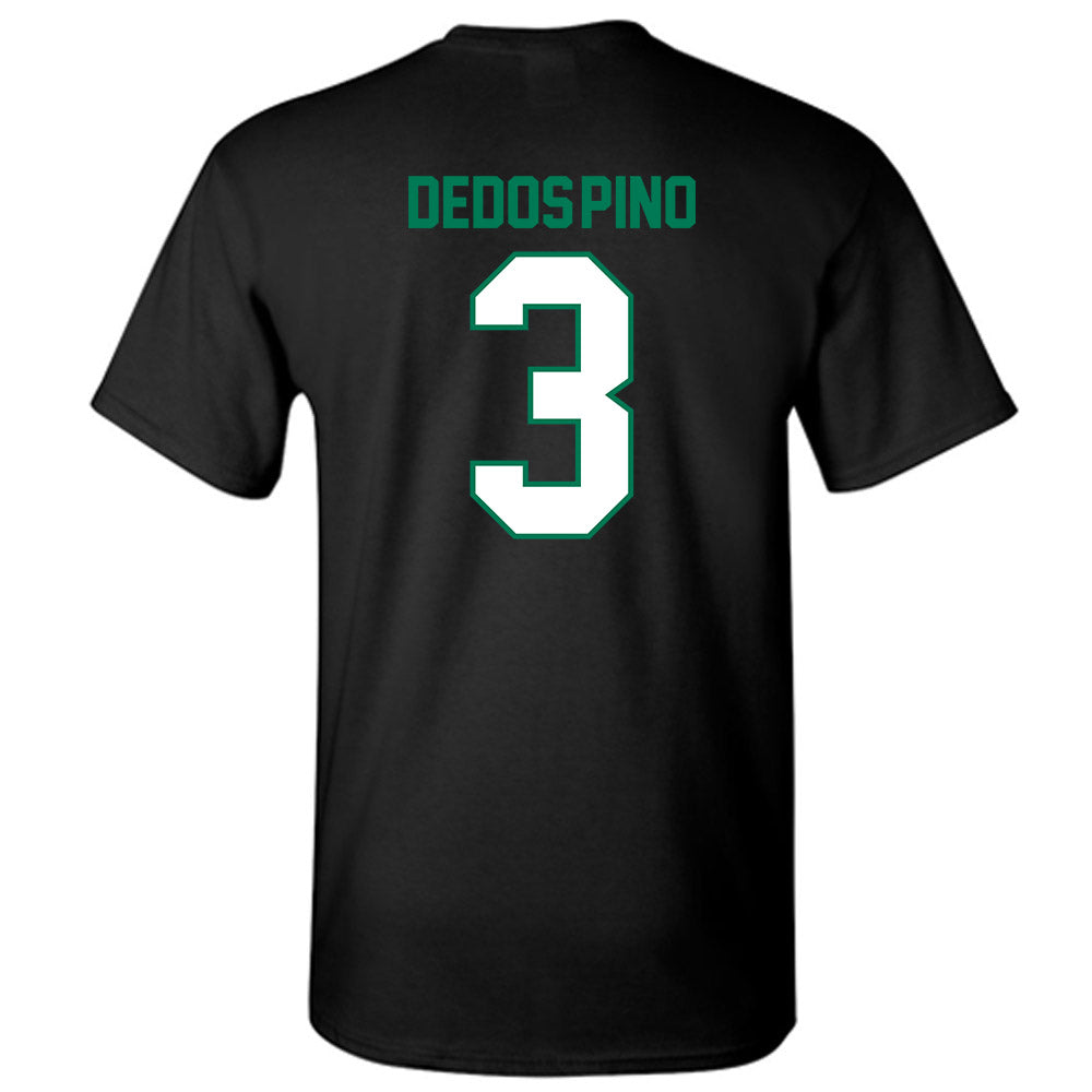 Adams State - NCAA Women's Soccer : Yarelis Dedos-Pino - T-Shirt-1