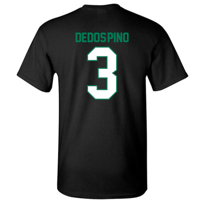 Adams State - NCAA Women's Soccer : Yarelis Dedos-Pino - T-Shirt-1