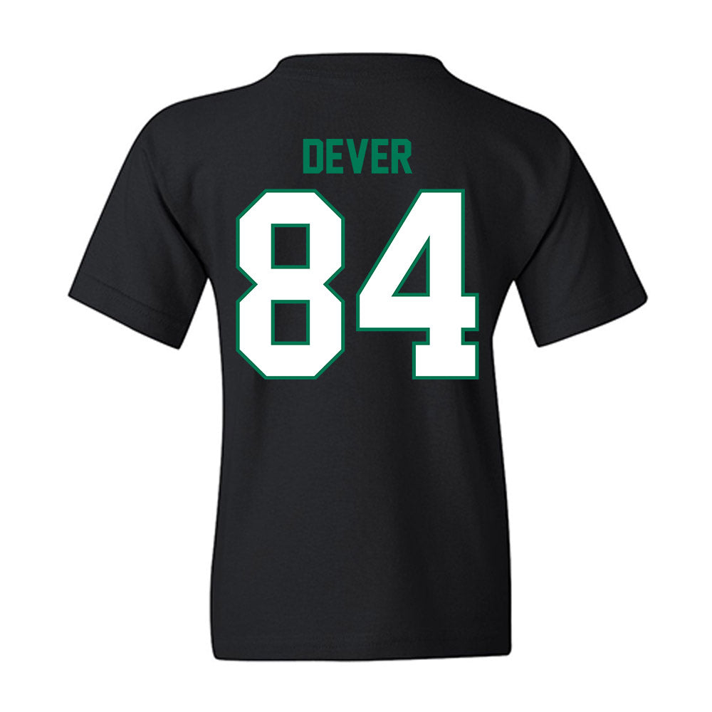 Adams State - NCAA Football : Dominic Dever - Youth T-Shirt-1