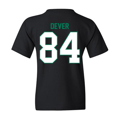 Adams State - NCAA Football : Dominic Dever - Youth T-Shirt-1
