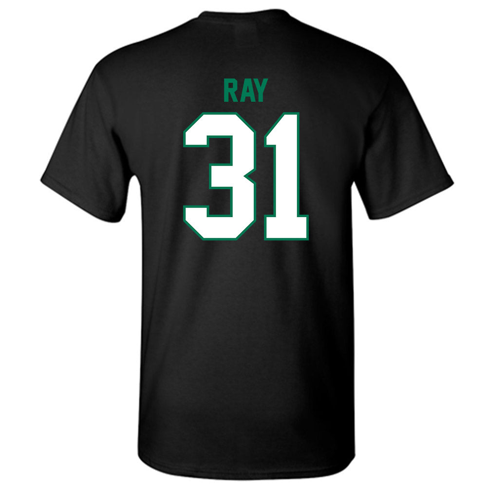 Adams State - NCAA Football : Zach Ray - T-Shirt-0