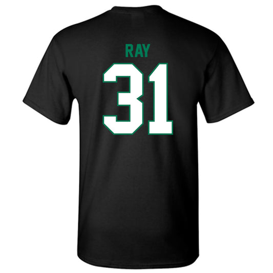 Adams State - NCAA Football : Zach Ray - T-Shirt-0