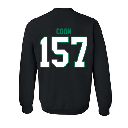 Adams State - NCAA Wrestling : Joe Coon - Crewneck Sweatshirt-1