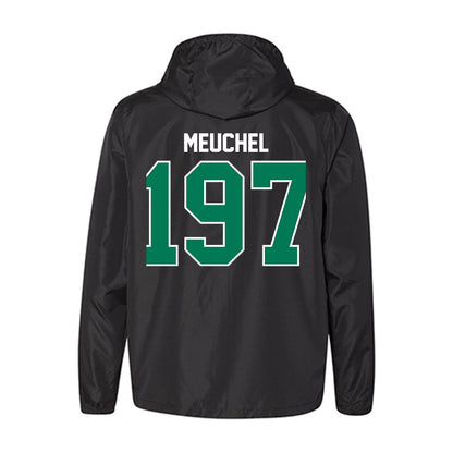 Adams State - NCAA Wrestling : Cale Meuchel - Windbreaker-1