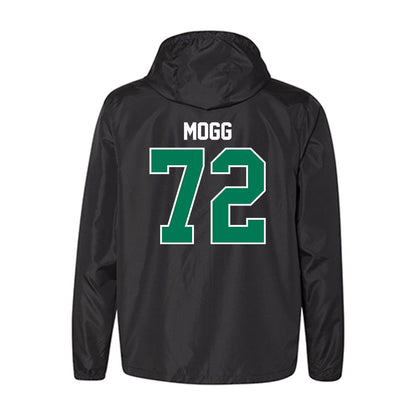 Adams State - NCAA Football : Logan Mogg - Windbreaker-1