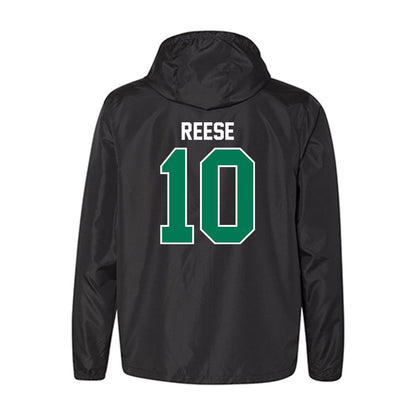 Adams State - NCAA Men's Soccer : Kaidin Reese - Windbreaker-1