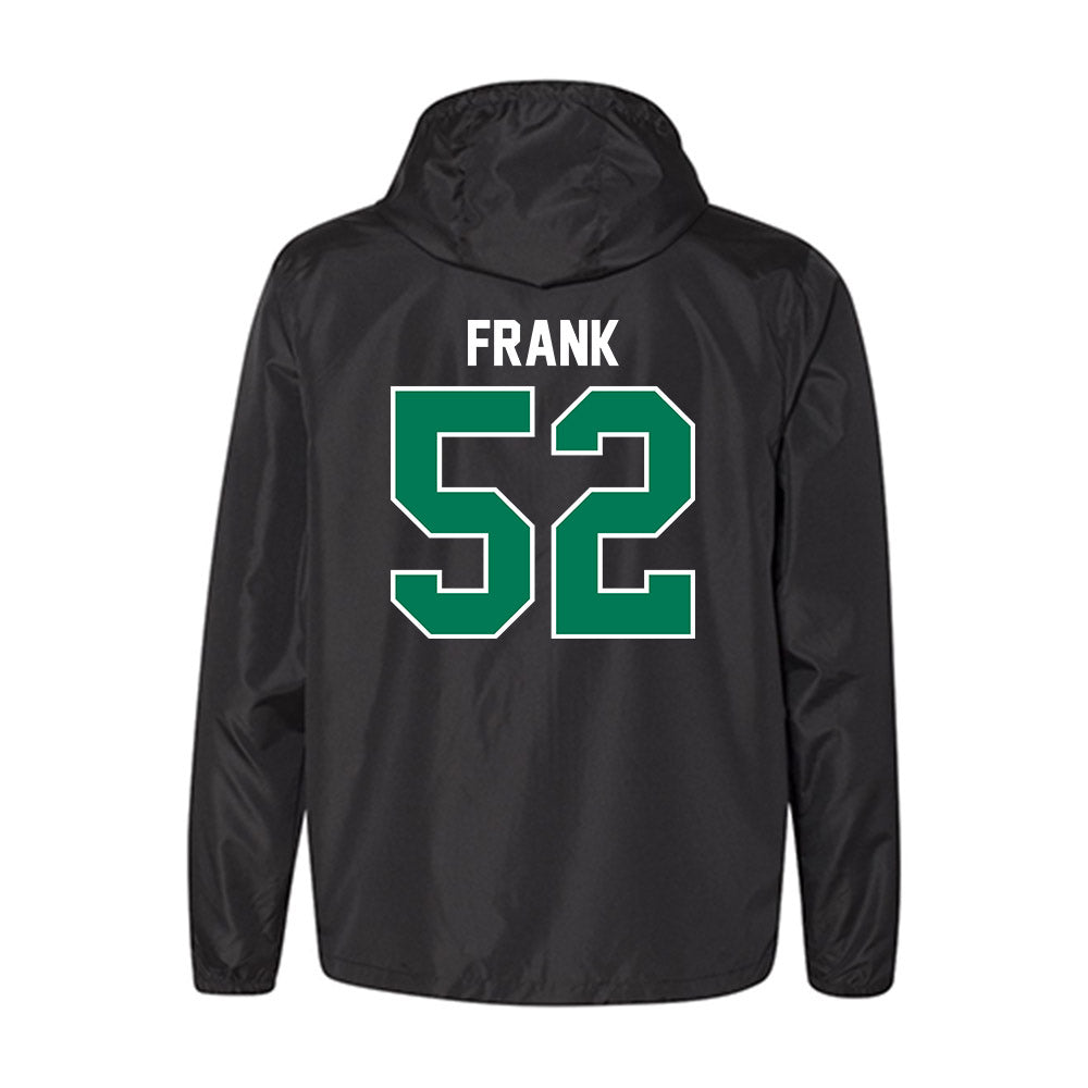 Adams State - NCAA Football : Asher Frank - Windbreaker-1