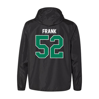 Adams State - NCAA Football : Asher Frank - Windbreaker-1