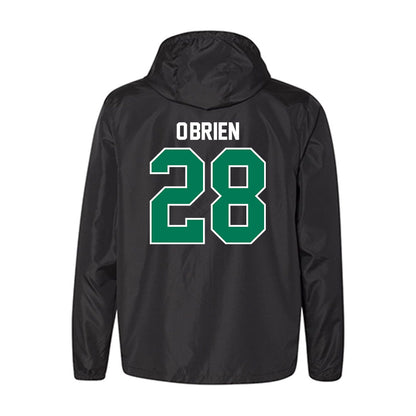 Adams State - NCAA Football : Garrett O'Brien - Windbreaker-1