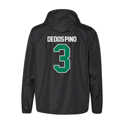 Adams State - NCAA Women's Soccer : Yarelis Dedos-Pino - Windbreaker-1