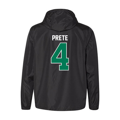 Adams State - NCAA Women's Soccer : Brianna Prete - Windbreaker-1