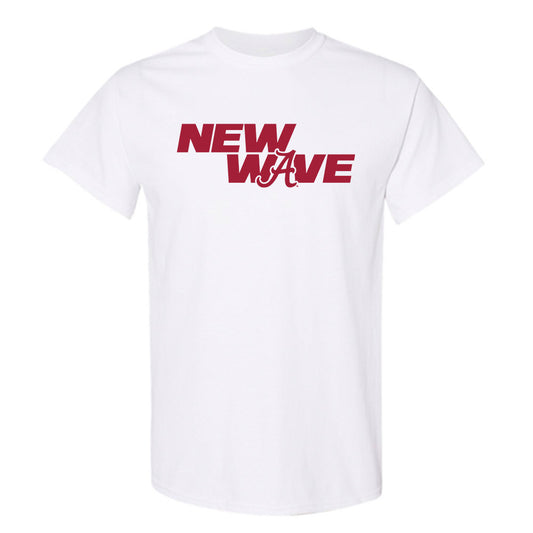 Alabama - NCAA Football : New Wave T-Shirt