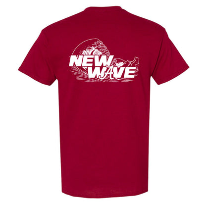 Alabama - NCAA Football : New Wave T-Shirt