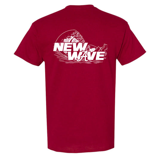 Alabama - NCAA Football : New Wave T-Shirt