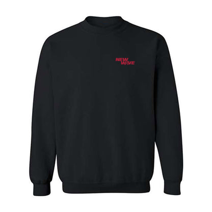 Alabama - NCAA Football : New Wave Podcast Crewneck Sweatshirt