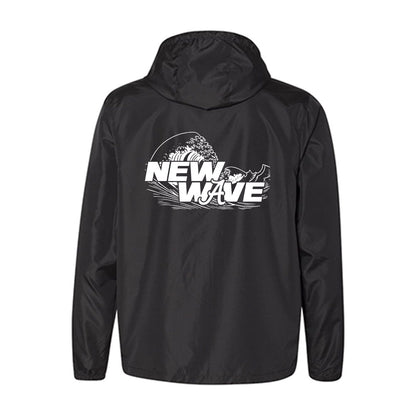 Alabama - NCAA Football : New Wave Windbreaker