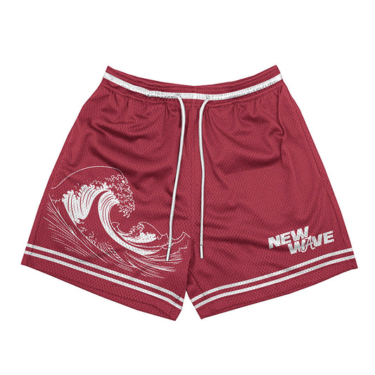 Alabama - NCAA Football : New Wave Shorts